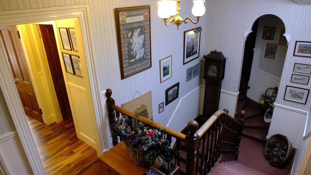 קינגוסי Greystones B&B חדר תמונה